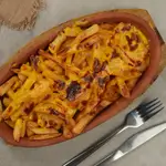 Cheese Fries